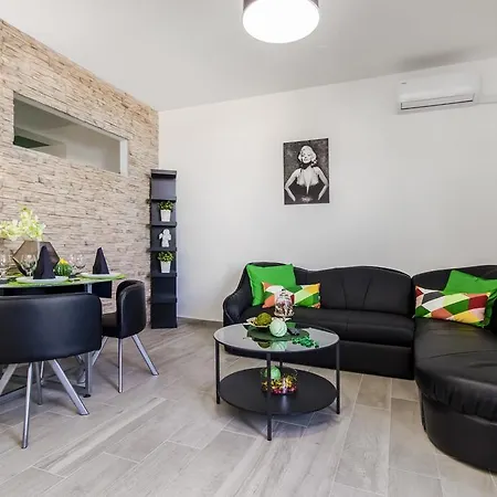 Slavica Appartement *