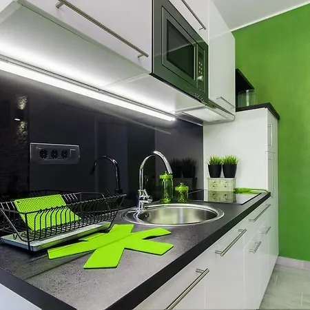 Slavica Appartement Šibenik