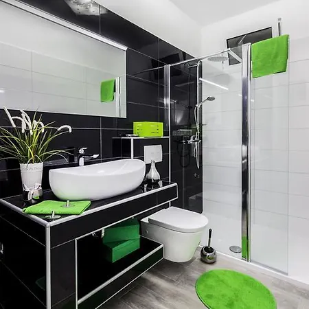 Apartment Slavica *