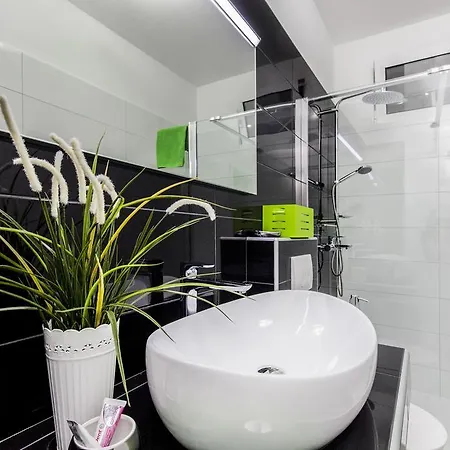 Slavica Apartman *