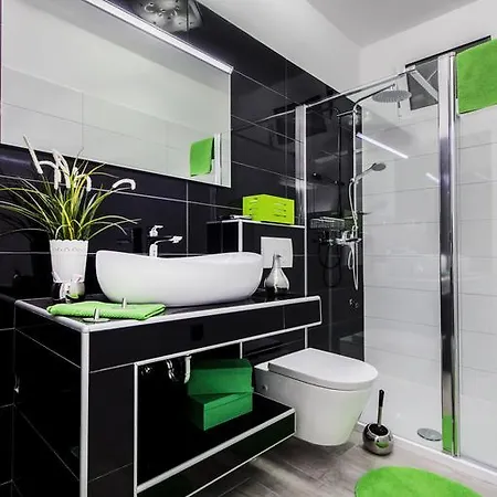 Slavica Apartmán Šibenik