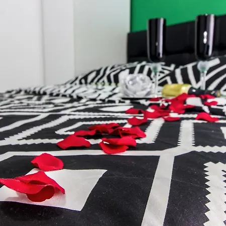 Slavica Apartman *