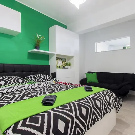 Appartement Slavica Šibenik