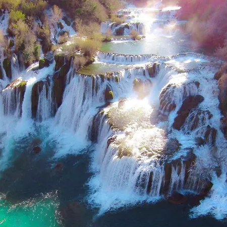 Slavica * 希贝尼克