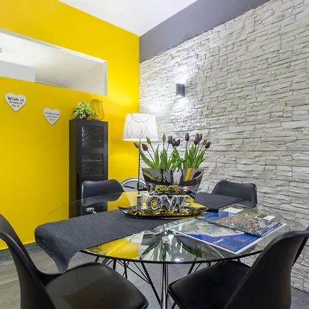 Apartment Slavica *
