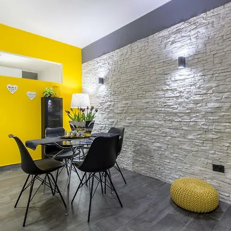 Apartment Slavica