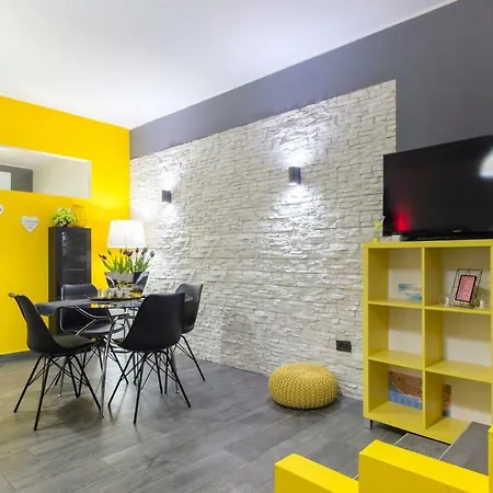 Slavica Apartman