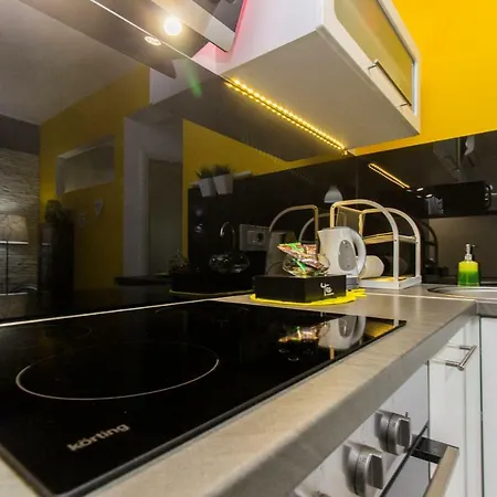 Appartement Slavica *