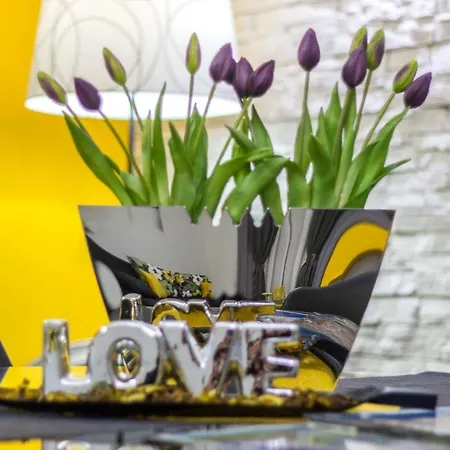 Slavica Appartement *