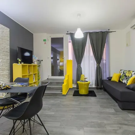 Slavica Apartman Šibenik