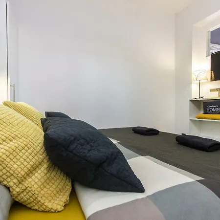 Slavica Appartement *