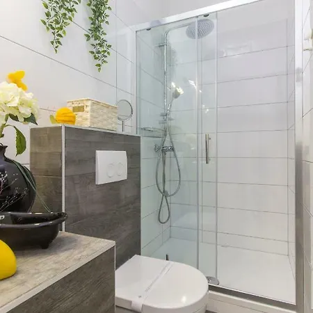 Slavica Apartman