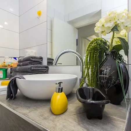Apartmán Slavica